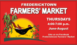 The Fredericktown Farmer’s Market