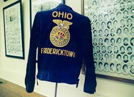 Fredericktown FFA Jacket