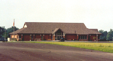 Fredericktown Public Library