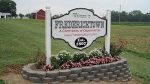 Welcome to Fredericktown - It Can Be Done In A Small Town