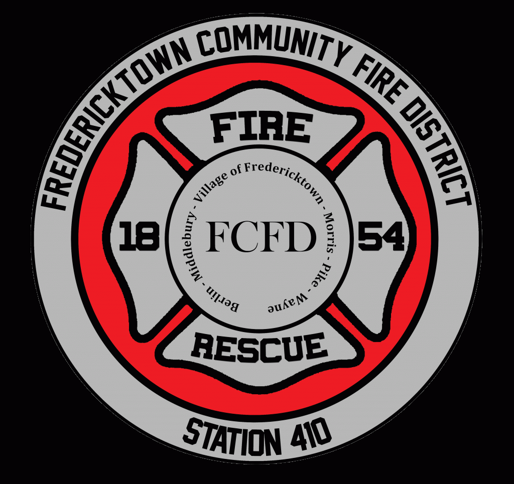 Fredericktown Community Fire District - Fredericktown.org