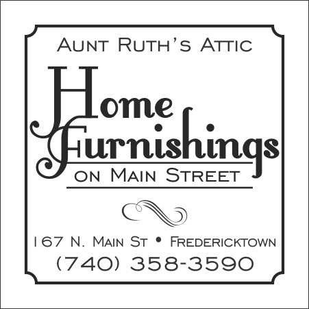 Aunt Ruth's Attic logo