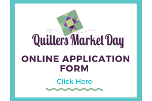 Quilter's Market Day 